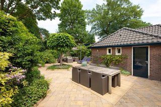 Johannes Geradtsweg 48 HILVERSUM