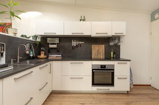 Eksterstraat 5 b HILVERSUM