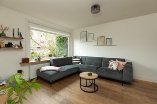 Fuchsiastraat 46 HILVERSUM