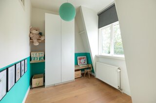 Ruitersweg 93 HILVERSUM