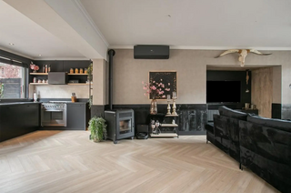 Van Nijenrodestraat 50 HILVERSUM