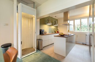 Rossinilaan 38 HILVERSUM