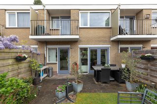 J. van Galenstraat 13 HILVERSUM