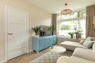 Ericastraat 25 HILVERSUM