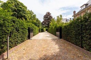 Julianalaan 13 HILVERSUM