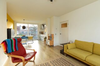 Berlagelaan 127 HILVERSUM