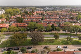 Kamerlingh Onnesweg 122 HILVERSUM