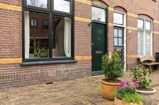 Geuzenweg 166 HILVERSUM