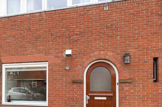 Dotterstraat 29 HILVERSUM