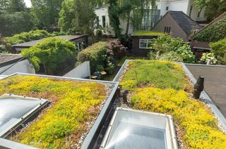 Oude Amersfoortseweg 14 HILVERSUM