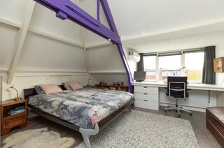 Kamerlingh Onnesweg 122 HILVERSUM