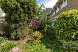 Diependaalselaan 281 HILVERSUM