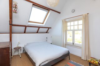 Mauritslaan 34 HILVERSUM
