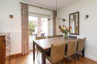 Kamerlingh Onnesweg 303 HILVERSUM