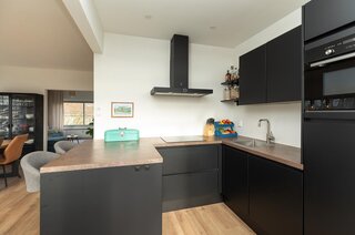 Oude Loosdrechtseweg 119 HILVERSUM