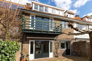 De Genestetlaan 11 HILVERSUM