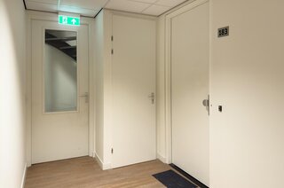 Bussumerstraat 183 HILVERSUM