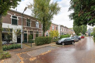 Chrysantenstraat 47 HILVERSUM