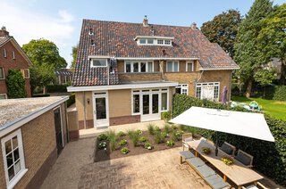 Vosmaerlaan 37 HILVERSUM