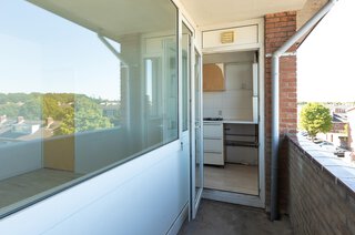 Wolvenlaan 119 HILVERSUM