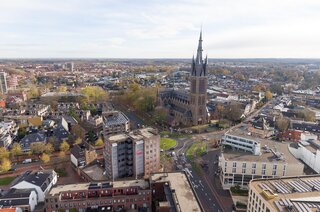 Langestraat 18 A HILVERSUM