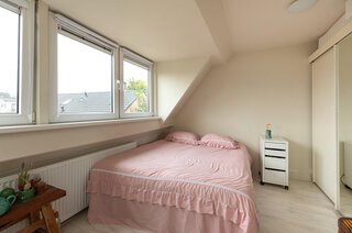 Hoogstraat 26 HILVERSUM
