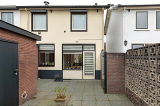 Wijgert Kooijlaan 5 HUIZEN