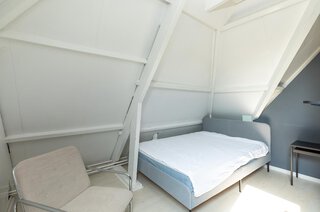 Vosmaerlaan 21 HILVERSUM
