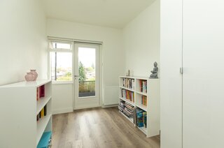 Oude Loosdrechtseweg 143 HILVERSUM