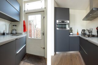 Kapteynstraat 59 HILVERSUM