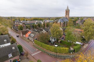 Wakkerendijk 2 EEMNES