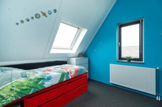 Rogier van Otterloostraat 2 HILVERSUM
