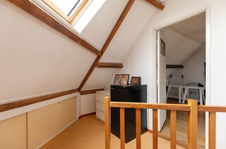 Van Ostadelaan 65 HILVERSUM