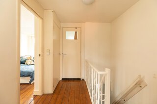 Leeghwaterstraat 74 HILVERSUM