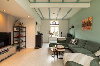 St. Vitusstraat 21 HILVERSUM