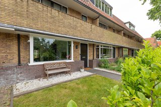Lorentzweg 126 HILVERSUM