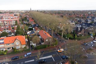 Eikbosserweg 216 HILVERSUM