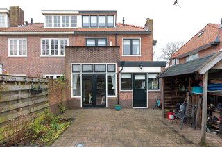 Orchideestraat 21 HILVERSUM