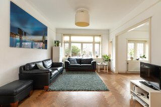 Gijsbrecht van Amstelstraat 89 HILVERSUM