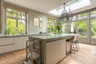 Julianalaan 13 HILVERSUM