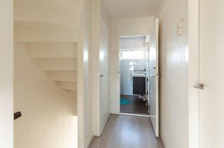 Calvijnhof 7 HILVERSUM