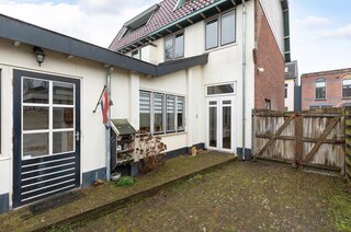 Tulpstraat 29 HILVERSUM