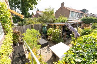 Berlagelaan 203 HILVERSUM