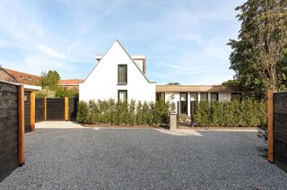 Silenestraat 32 -A HILVERSUM