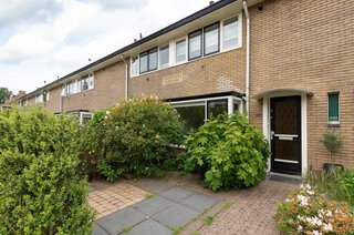 Saturnusstraat 29 HILVERSUM