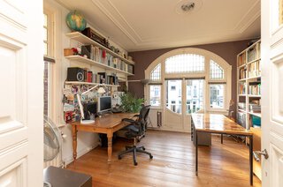 Mauritslaan 34 HILVERSUM