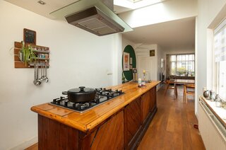 Tulpstraat 29 HILVERSUM