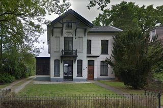 Vaartweg 51 B HILVERSUM