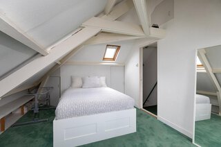 Prinsenstraat 8 HILVERSUM