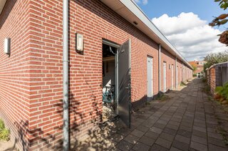 Van Hogendorplaan 64 HILVERSUM